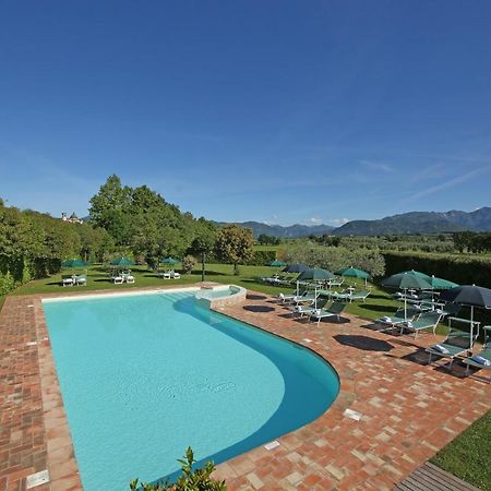 Residence Il Melograno Manerba del Garda Buitenkant foto