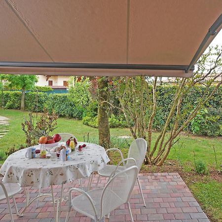 Residence Il Melograno Manerba del Garda Kamer foto