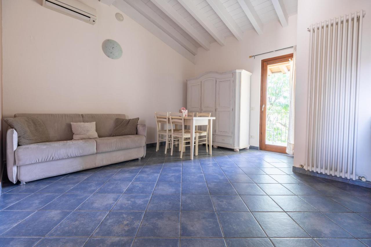 Residence Il Melograno Manerba del Garda Buitenkant foto