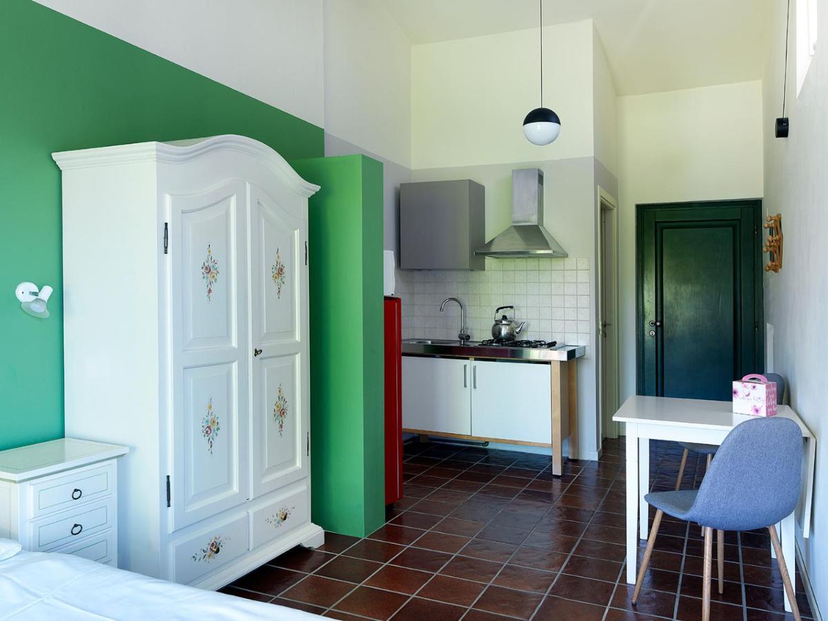 Residence Il Melograno Manerba del Garda Buitenkant foto