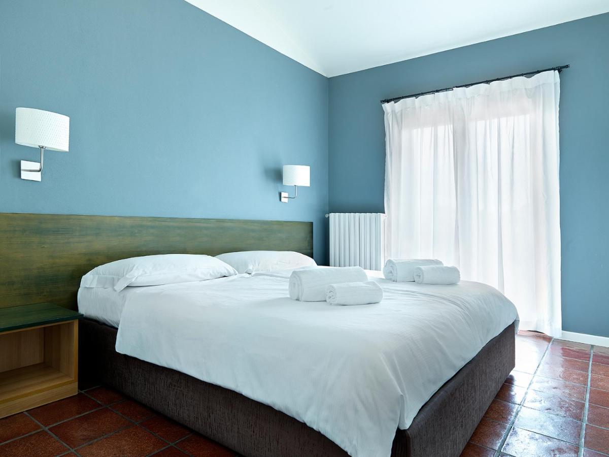 Residence Il Melograno Manerba del Garda Buitenkant foto