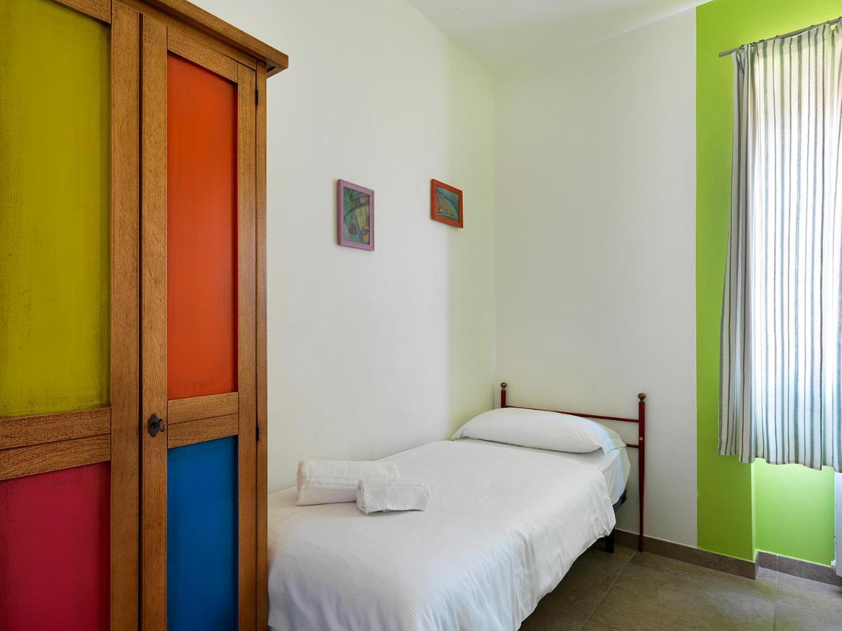 Residence Il Melograno Manerba del Garda Buitenkant foto