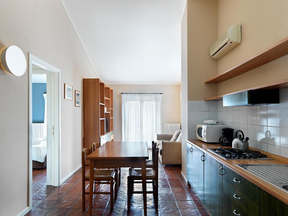 Residence Il Melograno Manerba del Garda Buitenkant foto