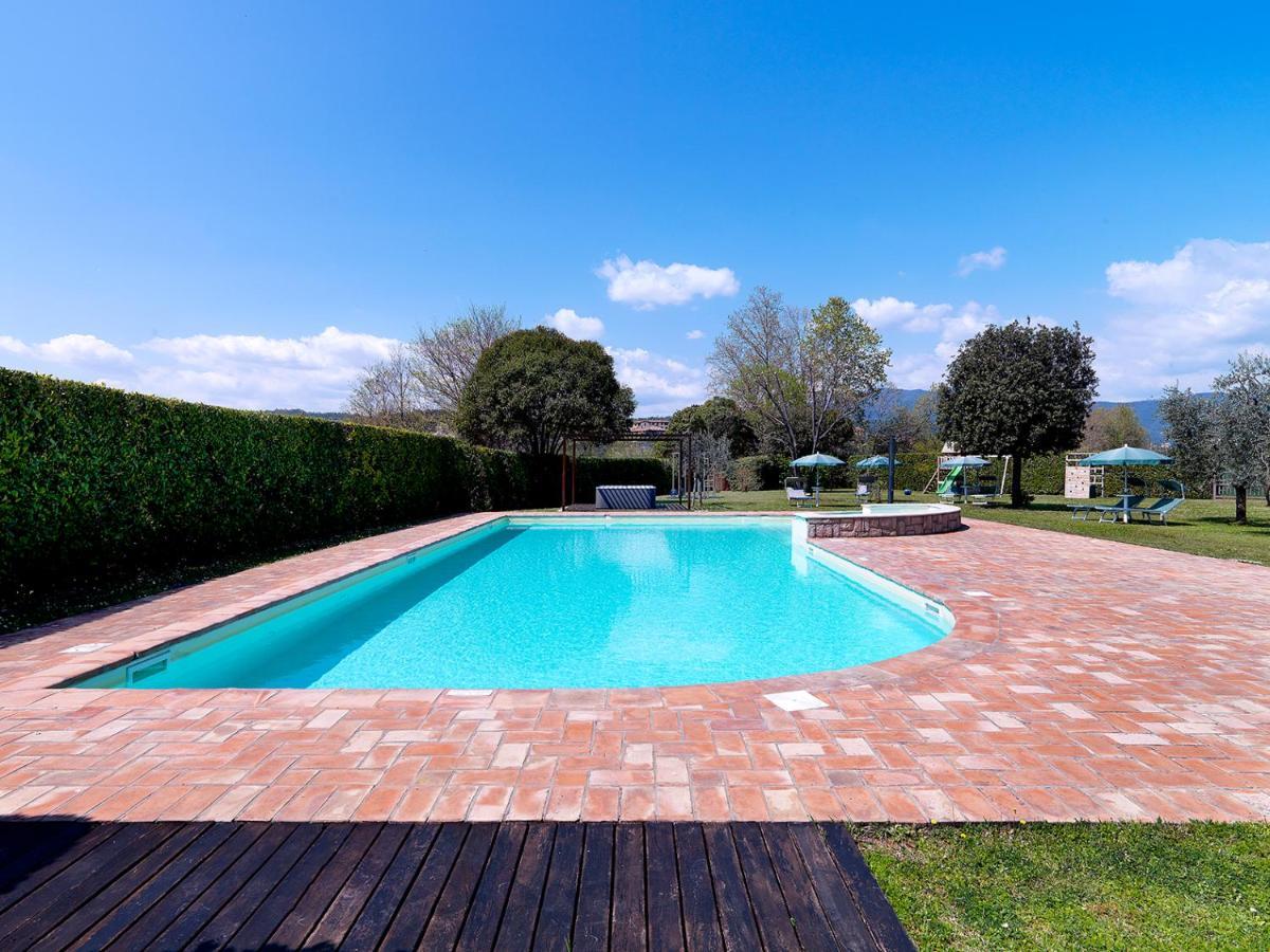Residence Il Melograno Manerba del Garda Buitenkant foto