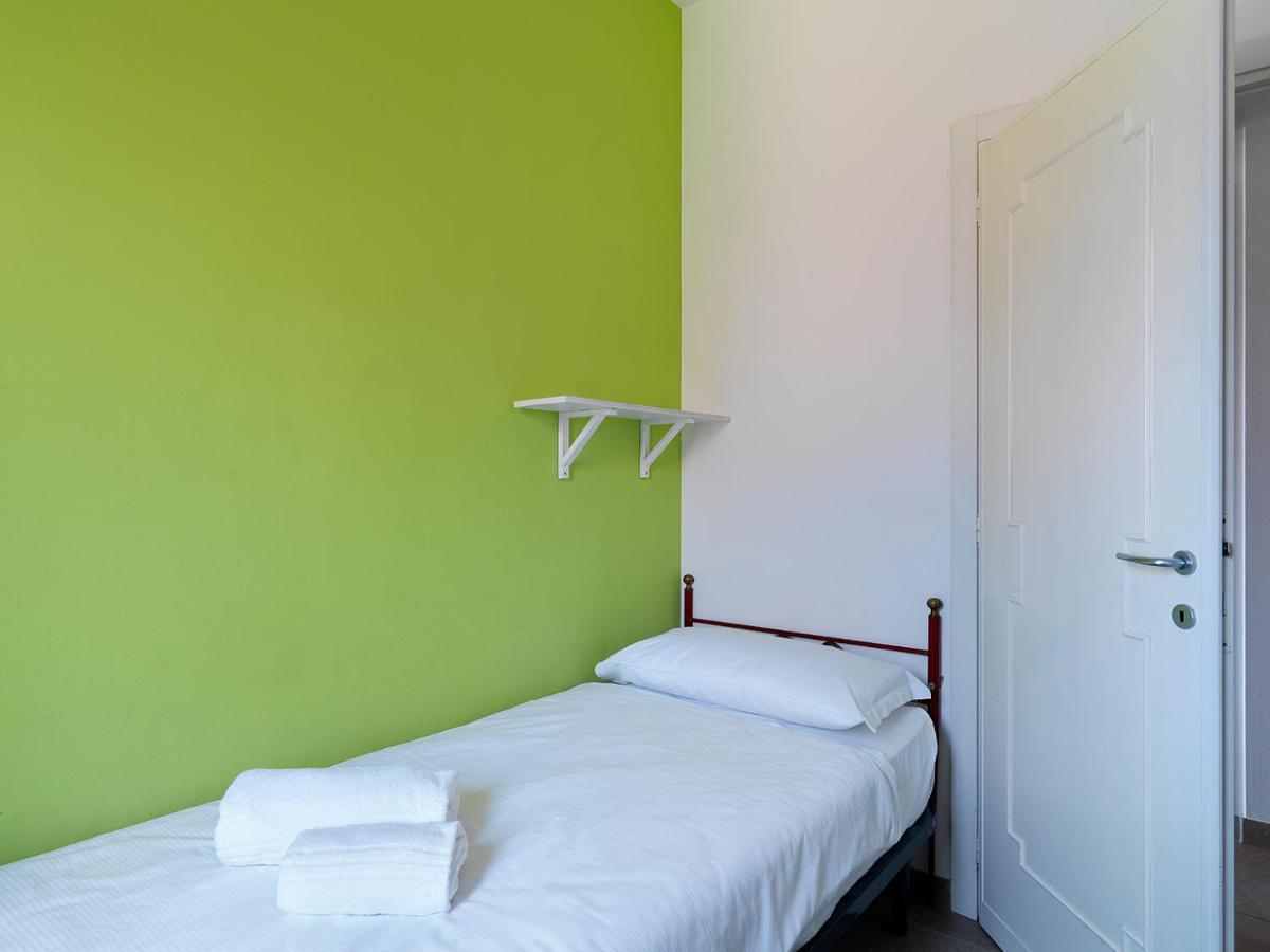 Residence Il Melograno Manerba del Garda Buitenkant foto