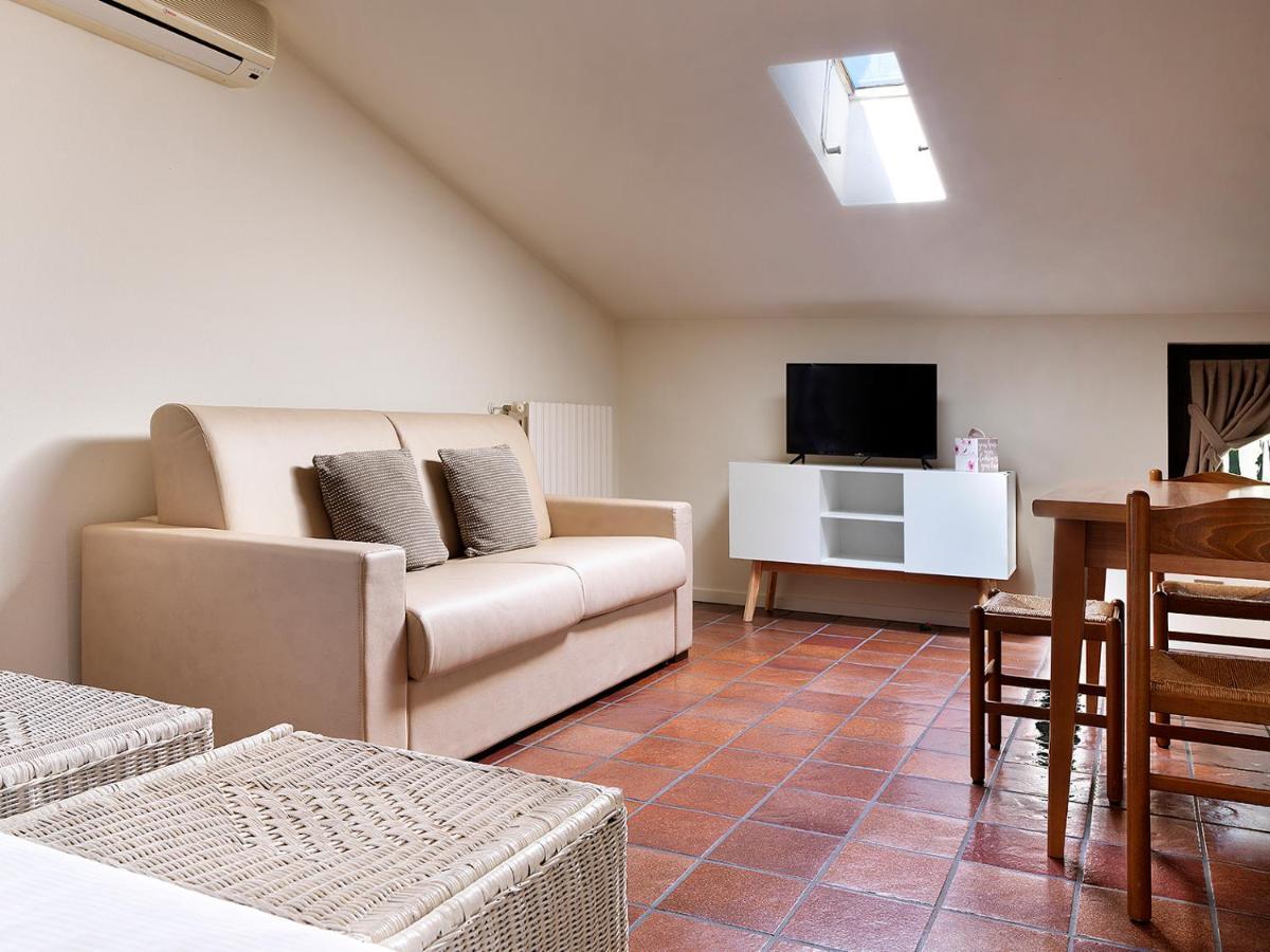 Residence Il Melograno Manerba del Garda Buitenkant foto