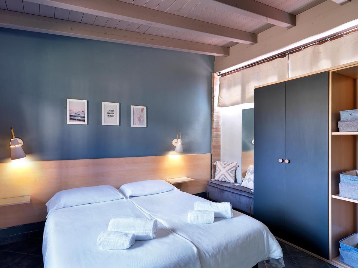 Residence Il Melograno Manerba del Garda Buitenkant foto