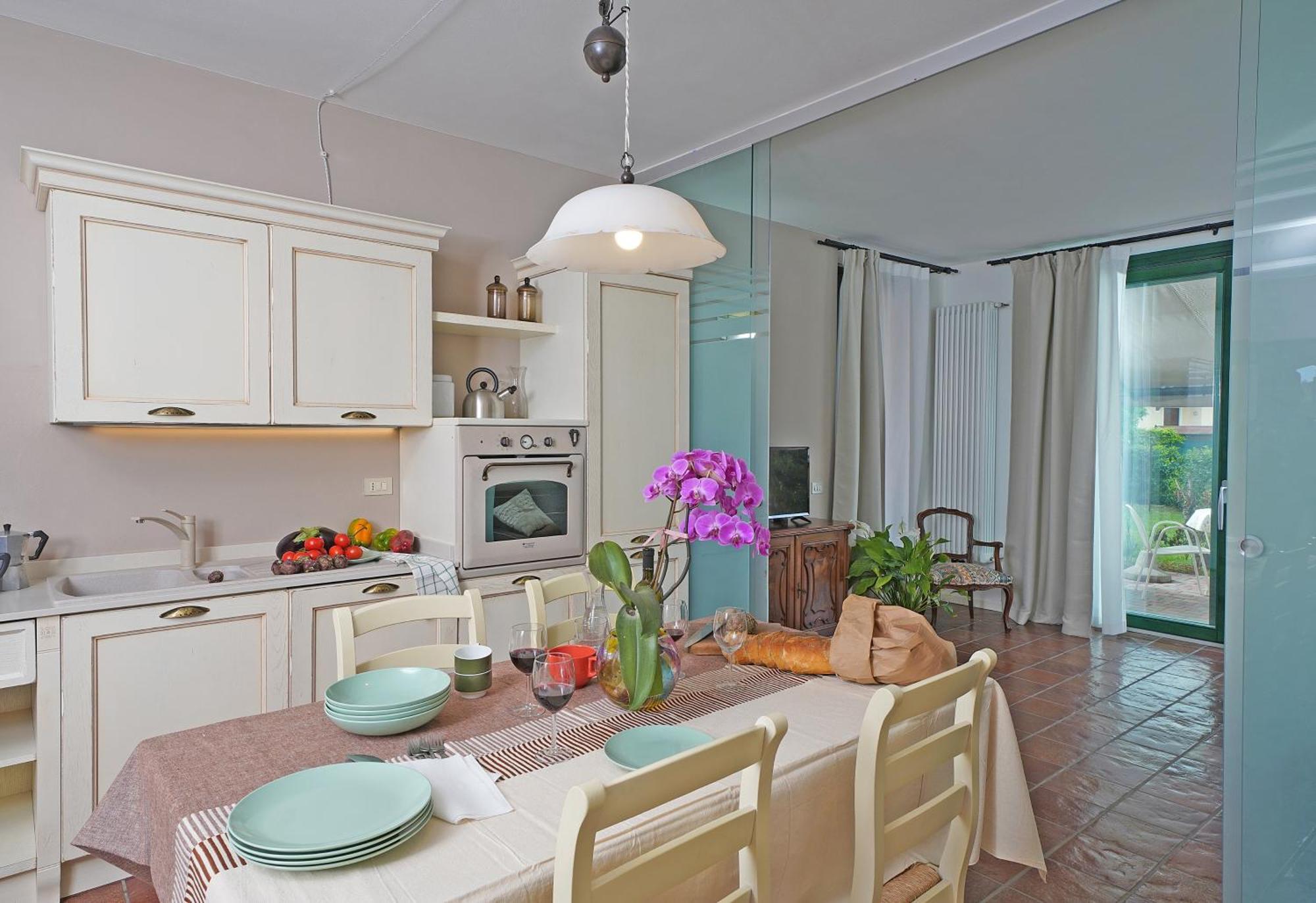Residence Il Melograno Manerba del Garda Kamer foto