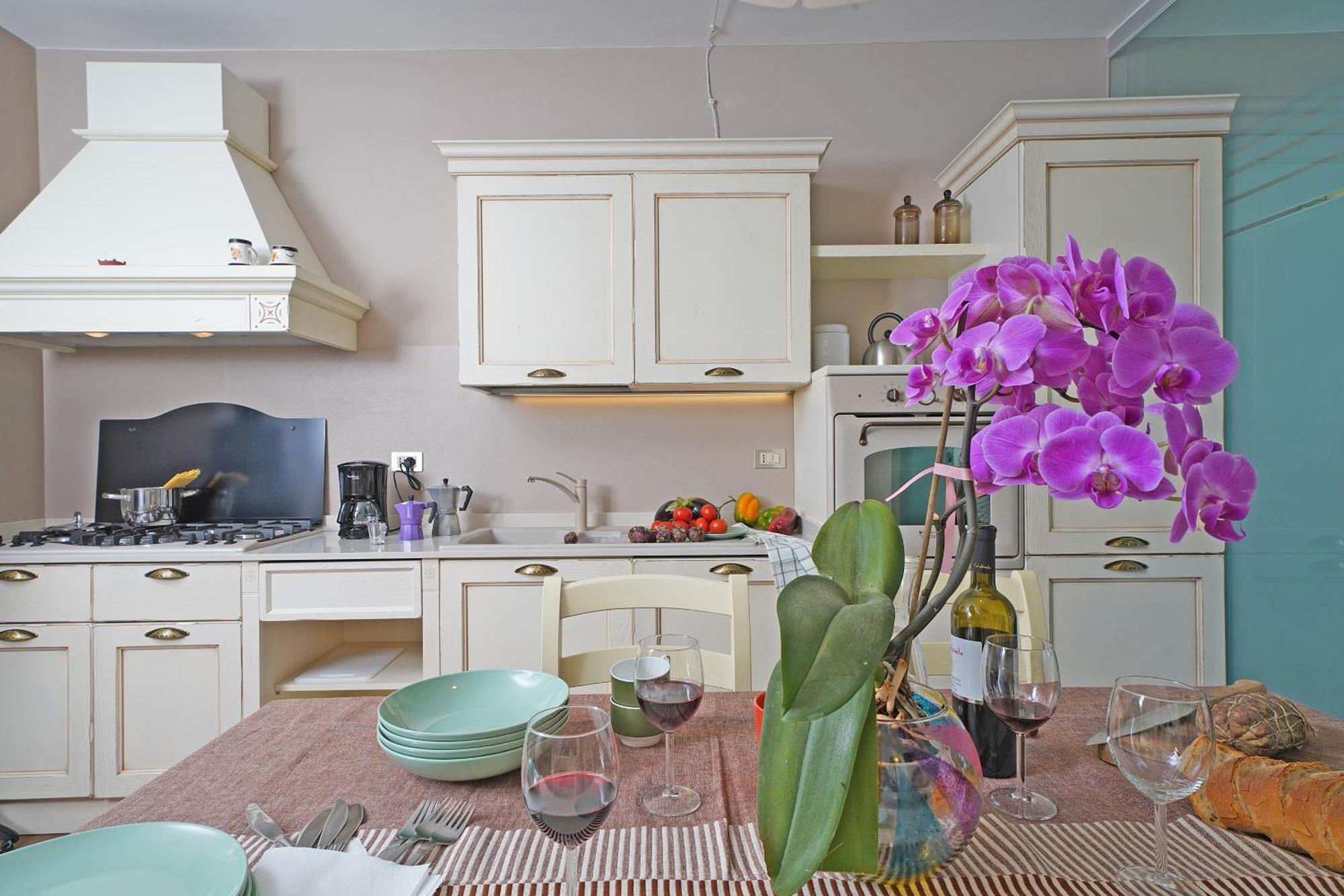 Residence Il Melograno Manerba del Garda Kamer foto