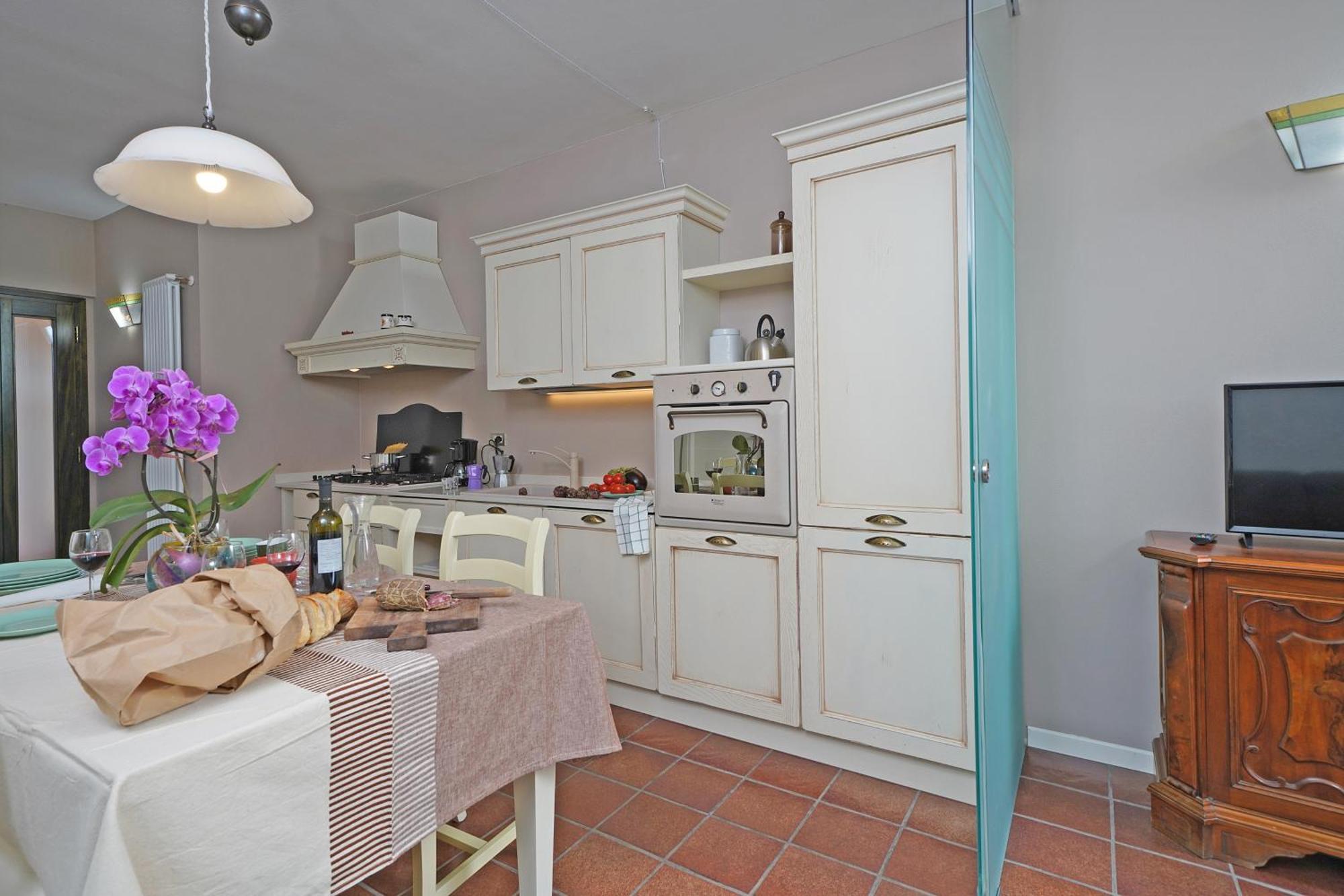 Residence Il Melograno Manerba del Garda Kamer foto