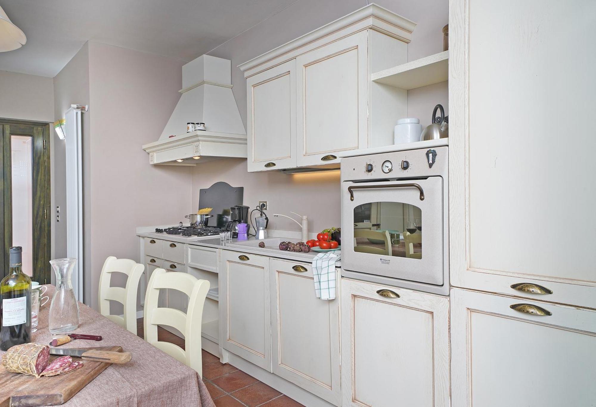 Residence Il Melograno Manerba del Garda Kamer foto