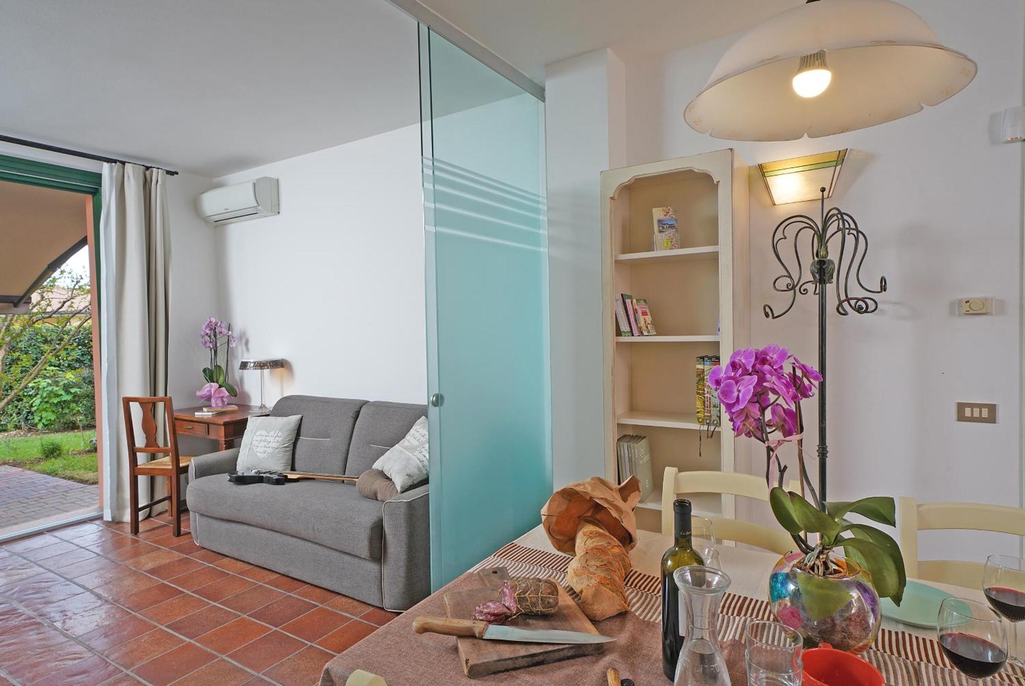 Residence Il Melograno Manerba del Garda Kamer foto