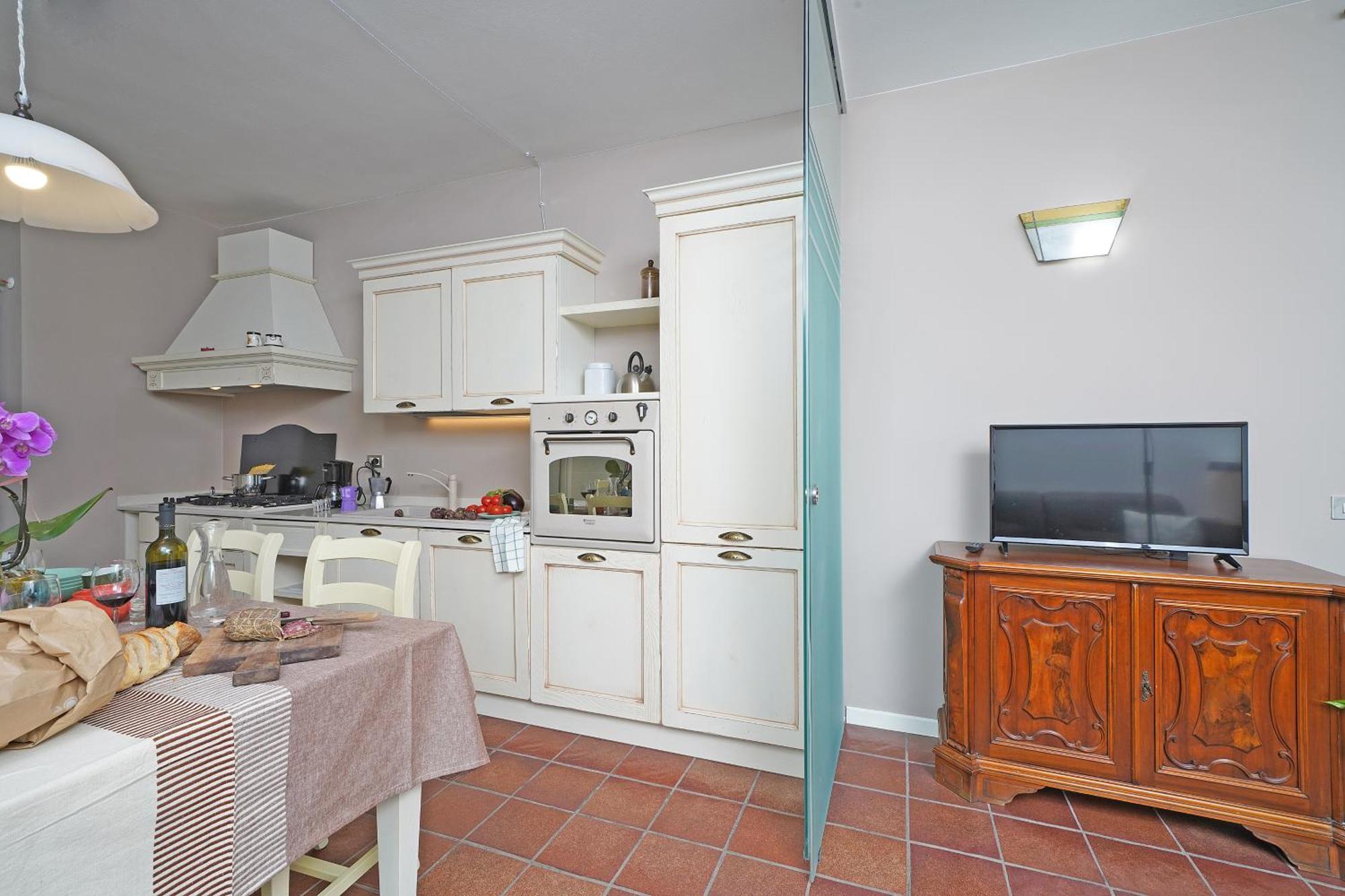 Residence Il Melograno Manerba del Garda Kamer foto