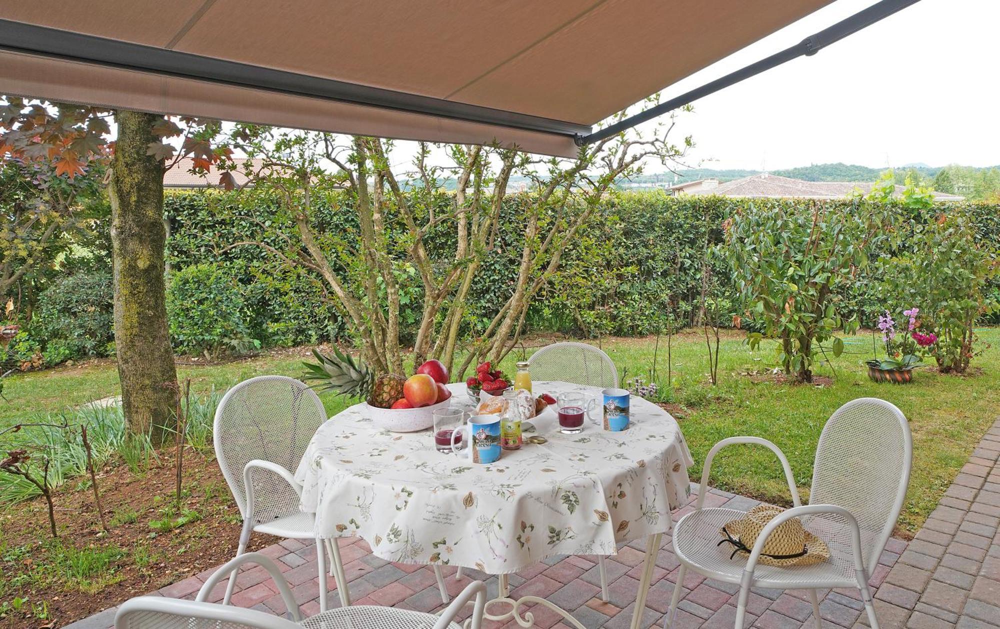 Residence Il Melograno Manerba del Garda Kamer foto