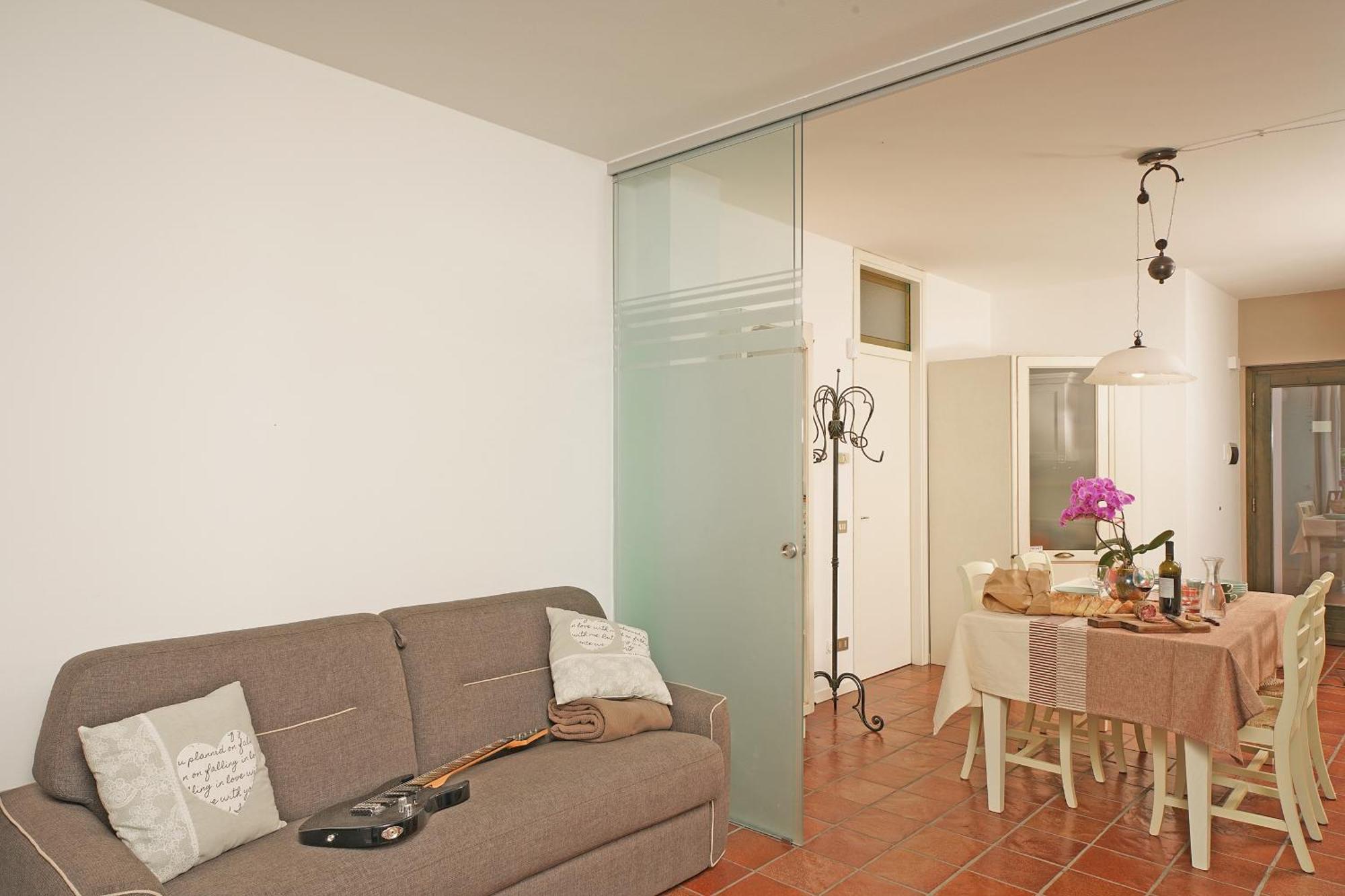 Residence Il Melograno Manerba del Garda Kamer foto