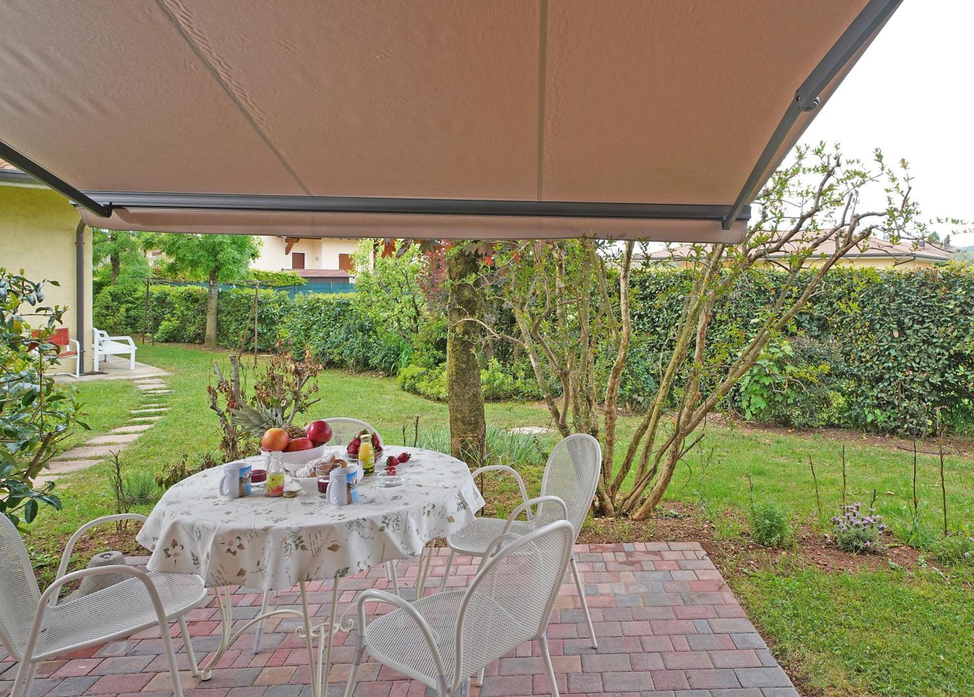 Residence Il Melograno Manerba del Garda Kamer foto